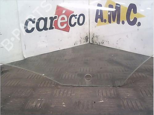 Rear left door window BMW 1 (E87) 118 d | BP14857967C20 