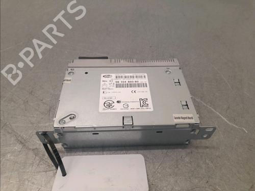 Radio CITROËN C4 Picasso II 1.6 HDi / BlueHDi 115 | BP33279128E6 - Image 4