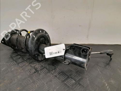 Used Left front shock absorber Left front shock absorber OPEL CORSA F (P2JO) 1.2 (68) (101 hp) 36486742 36486742