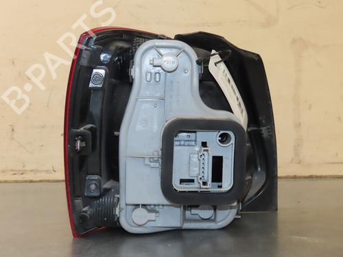 Right taillight VW POLO V (6R1, 6C1) 1.6 TDI | BP22848425C35 