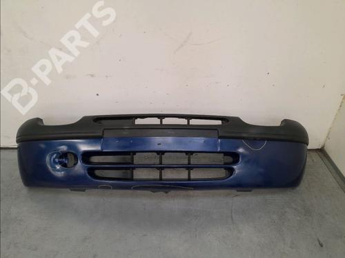 Used Front bumper RENAULT TWINGO I (C06_) 1.2 (C066, C068) (58 hp) 11487827