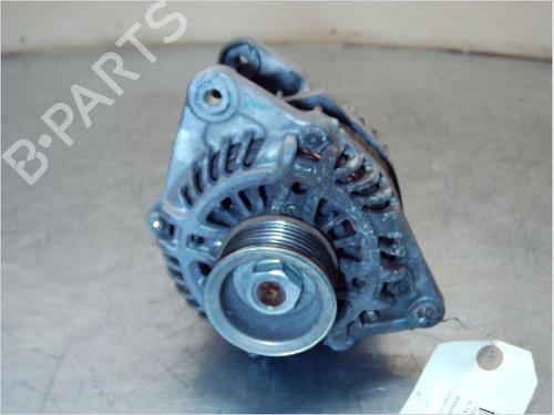 Used Alternator NISSAN MICRA IV (K13K, K13KK) 1.2 (80 hp) 9409647
