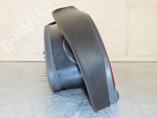 Used Right taillight PEUGEOT 306 (7B, N3, N5) 1.6 SR (89 hp) 23158956