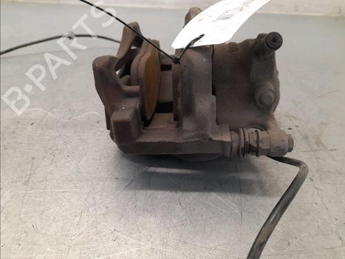 Right front brake caliper MERCEDES-BENZ A-CLASS (W176) A 200 CDI / d 4-matic (176.002) | BP30116976M104