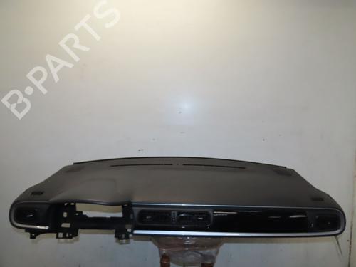 Dashboard CITROËN C3 III (SX) 1.5 BlueHDi 100 (SXYHYP, SXYHTU) | BP34106355C46  - Image 6