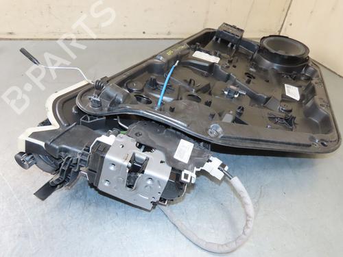 Front left window mechanism MERCEDES-BENZ A-CLASS (W176) A 180 (176.042) | BP34641654C22  - Image 6