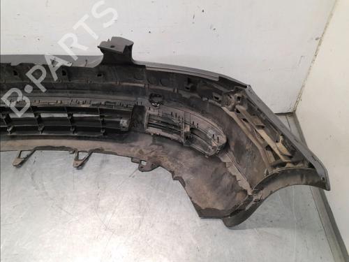 Front bumper VW TOURAN (1T1, 1T2) 1.9 TDI | BP15722198C7 