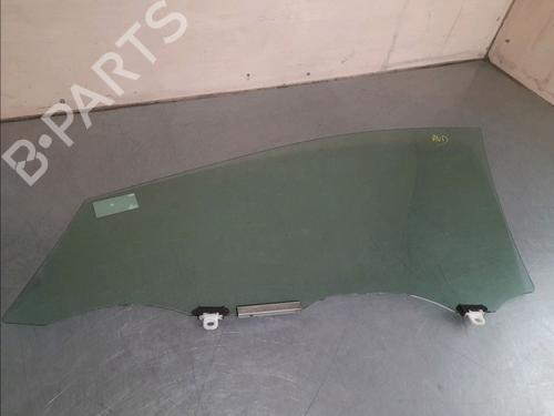Used Front right door window TOYOTA PRIUS Liftback (_W2_) 1.5 Hybrid (NHW20_, NHW20R) (112 hp) 14857828