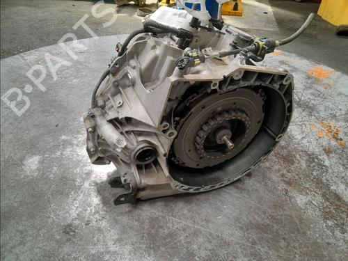 Gearbox FORD FIESTA VI (CB1, CCN) 1.0 EcoBoost | BP36054251M3 - Image 4