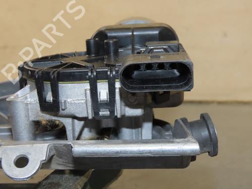 Front wipers mechanism FORD FIESTA VI (CB1, CCN) 1.4 TDCi | BP23159008C83 