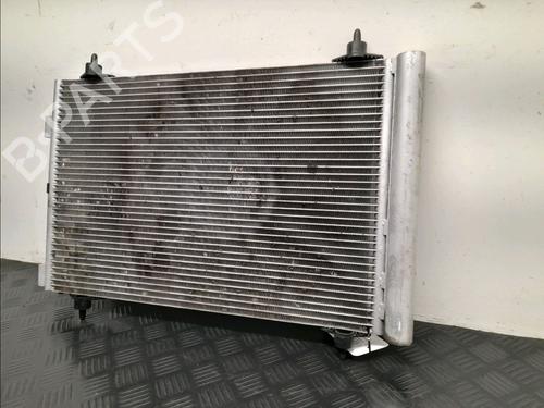 varmeapparat-citroen-berlingo-box-bodympv-b9-2008-23064517 main image