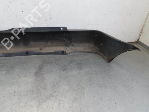 Used Rear bumper VW POLO III (6N1) 60 1.4 (60 hp) 23158783