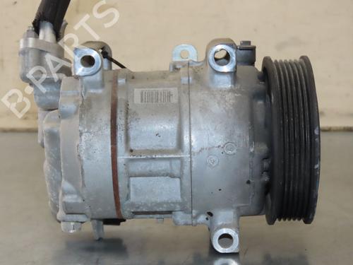 AC compressor CITROËN C4 II (NC_) 1.6 HDi 90 | BP32716023M34  - Image 5