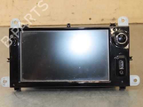 Radio RENAULT CLIO IV (BH_) 1.5 dCi 90 | BP27373552E6 