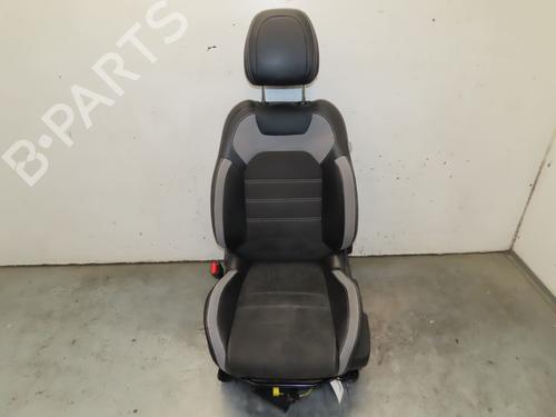 Used Left front seat Left front seat DS DS 4 / DS 4 CROSSBACK (NX_) 1.6 BlueHDi 120 (120 hp) 39755997 39755997