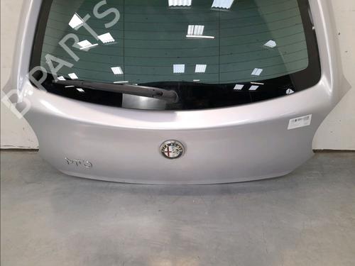 Tailgate ALFA ROMEO MITO (955_) 1.6 JTDM (955AXC1B) | BP14945929C6 