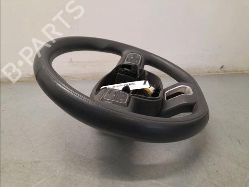 Steering wheel CITROËN C3 III (SX) 1.5 BlueHDi 100 (SXYHYP, SXYHTU) | BP33711478C49 - Image 3