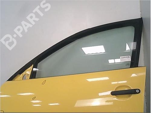 Left front door SEAT IBIZA III (6L1) 1.4 TDI | BP9410812C2 