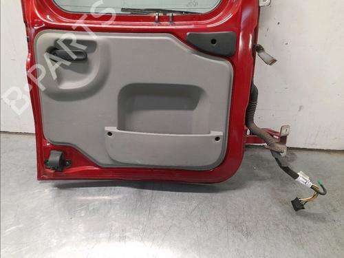 Used Left tailgate DACIA LOGAN MCV (KS_) 1.5 dCi (KS0W) (86 hp) 16332112