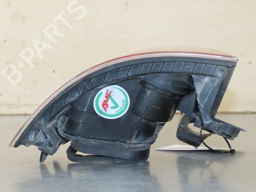 Left taillight SEAT IBIZA III (6L1) 1.4 16V | BP29872270C34
