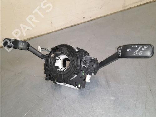 Used Steering column stalk Steering column stalk 13310112 13310112