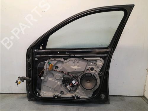 Right front door SKODA OCTAVIA II Combi (1Z5) 1.6 TDI | BP16555034C3 