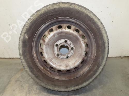 jante-renault-trafic-ii-van-fl-2001-32223025 main image