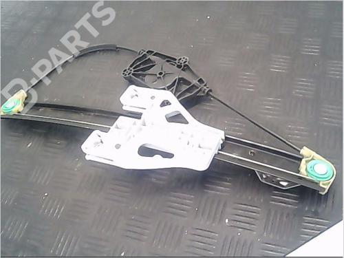 Rear right window mechanism AUDI A4 B8 (8K2) 2.0 TDI | BP9407697C25 