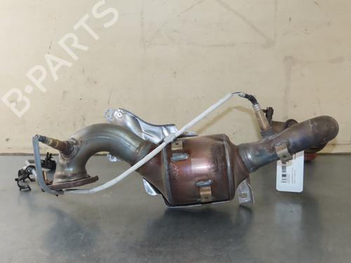 Catalyst FORD FIESTA VI (CB1, CCN) 1.0 EcoBoost | BP36486693M10 - Image 3