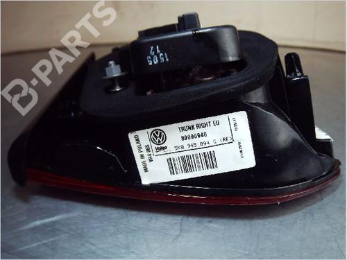 Right tailgate light VW GOLF VI (5K1) 1.6 TDI | BP10906913C80 