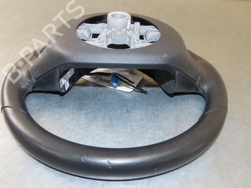 Steering wheel PEUGEOT 208 I (CA_, CC_) 1.5 BlueHDI 100 | BP25585728C49 
