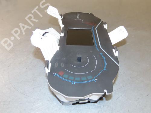 Kombinert Instrument DACIA SPRING EV (B6M1) (45 hp) 29846465