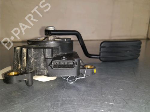 Pedal RENAULT KANGOO Express (FW0/1_) 1.5 dCi 85 (FW0K, FW0L, FW0B) | BP11876367I4