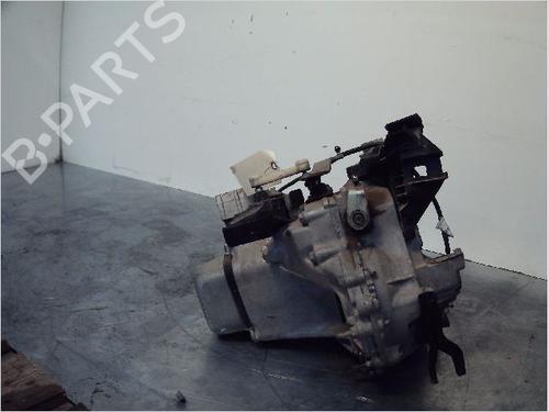 Gearbox CITROËN C3 II (SC_) 1.4 VTi 95 | BP9410833M3