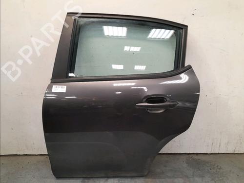 Left rear door CITROËN C3 III (SX) 1.5 BlueHDi 100 (SXYHYP, SXYHTU) | BP27728922C4