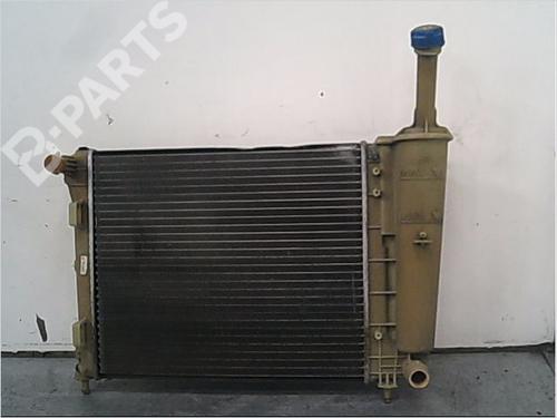 Køler FIAT 500 (312_) 1.2 (312AXA1A) (69 hp) 9828257