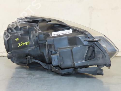 Left headlight VW GOLF VI Variant (AJ5) 1.6 TDI | BP38005433C28 - Image 6