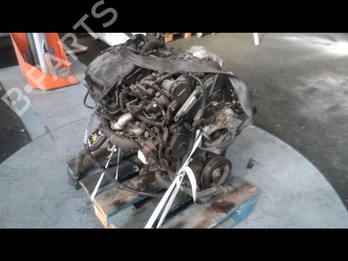 Engine CITROËN C3 II (SC_) 1.4 HDi 70 (SC8HZC, SC8HR0, SC8HP4) | BP14944448M1 