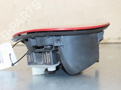 Fuel flap RENAULT CLIO V (B7_) 1.0 TCe 100 (B7MT) | BP27811939C131 
