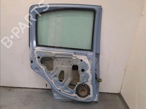 Left rear door FIAT PANDA (169_) 1.1 (169.AXA1A) | BP12521568C4 