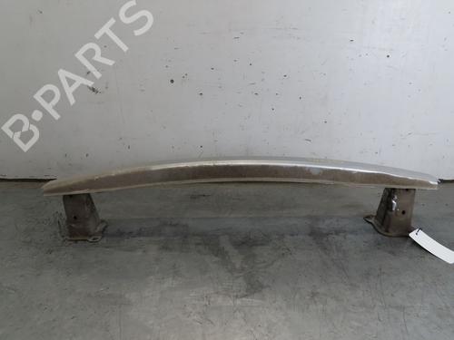 Used Rear bumper reinforcement SKODA FABIA II (542) 1.6 TDI (75 hp) 18129433