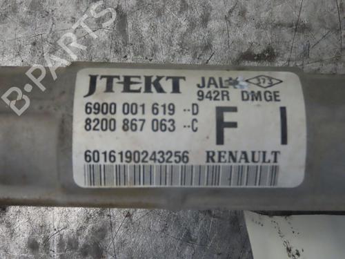 steering-rack-renault-twingo-ii-cn0_-2007-32100290 main image