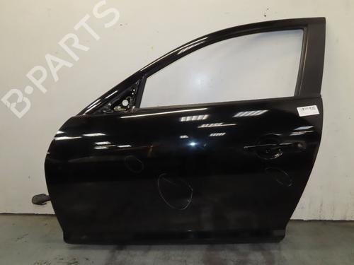 Left front door MAZDA RX-8 (SE, FE) 1.3 (FE103, SE3P) | BP26280150C2 