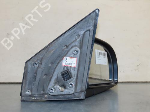 Right mirror KIA CARENS II MPV (FJ) 2.0 CRDi | BP16637155C27 