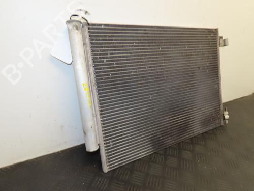 Heater matrix RENAULT CAPTUR I (J5_, H5_) 1.5 dCi 110 | BP39180859M63 - Image 6