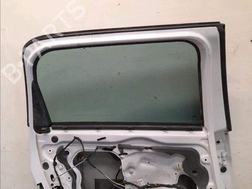 Used Left rear door MINI MINI COUNTRYMAN (R60) Cooper SD (136 hp) 27645289