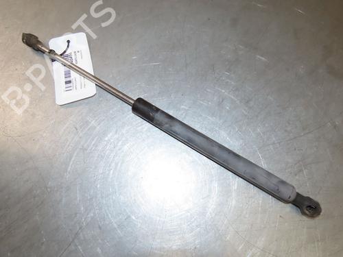 Hood lift support RENAULT CLIO IV (BH_) 0.9 TCe 90 (BHNF, BHMA, BHMH, BHJK, BHJR) | BP26511623C139 