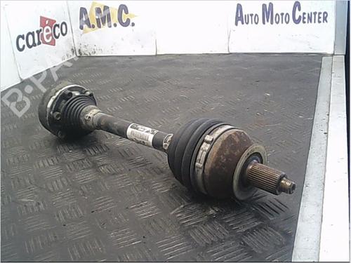 Used Left front driveshaft VW POLO V (6R1, 6C1) 1.6 TDI (90 hp) 9407226