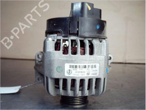 Alternator FIAT 500 (312_) 1.2 (312AXA1A) | BP9584771M7