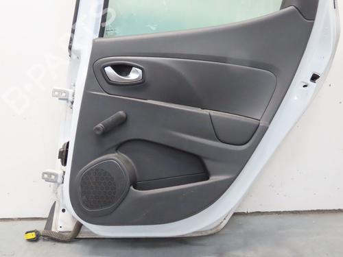 Right rear door RENAULT CLIO IV (BH_) 1.5 dCi 75 | BP20077491C5 